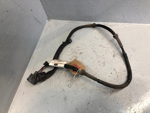 Range Rover Evoque Brake Caliper Wiring loom GJ32-14N118 FC L538 2011 to 2018