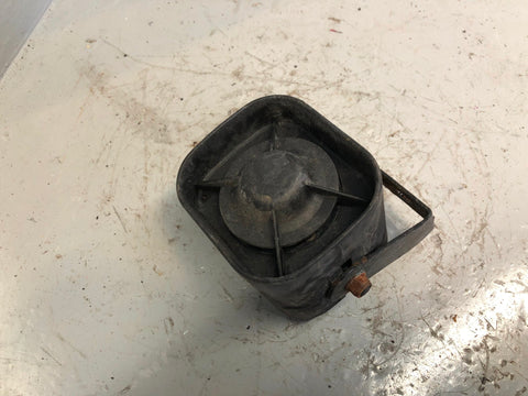 Range Rover P38 Alarm Siren Speaker AMR4971 1994 to 2002