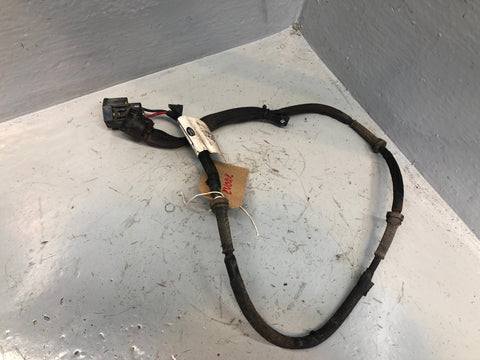 Range Rover Evoque Brake Caliper Wiring loom GJ32-14N118 FC L538 2011 to 2018