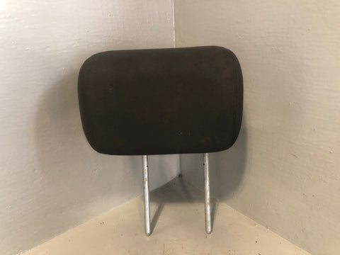 Freelander 2 Headrest Rear Off Side in Black Cloth Land Rover 2006 to 2011