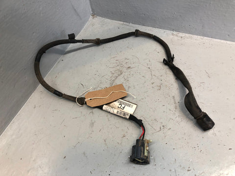 Range Rover Evoque Brake Caliper Wiring loom GJ32-14N118 FC L538 2011 to 2018