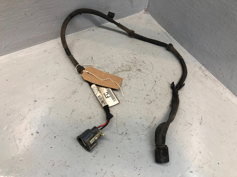 Range Rover Evoque Brake Caliper Wiring loom GJ32-14N118 FC L538 2011 to 2018