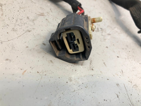 Range Rover Evoque Brake Caliper Wiring loom GJ32-14N118 FC L538 2011 to 2018