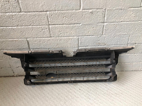 Range Rover Sport Front Grille Pre Facelift Silver Grey L320 2005 to 2009