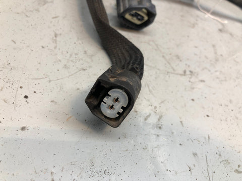 Range Rover Evoque Brake Caliper Wiring loom GJ32-14N118 FC L538 2011 to 2018