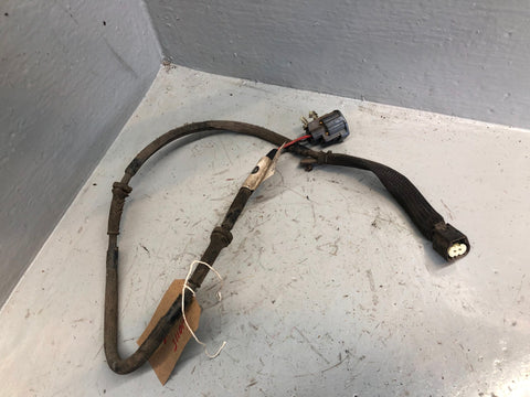 Range Rover Evoque Brake Caliper Wiring loom GJ32-14N118 EC L538 2011 to 2018