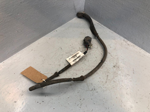 Range Rover Evoque Brake Caliper Wiring loom GJ32-14N118 EC L538 2011 to 2018