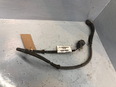 Range Rover Evoque Brake Caliper Wiring loom GJ32-14N118 EC L538 2011 to 2018