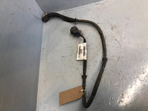 Range Rover Evoque Brake Caliper Wiring loom GJ32-14N118 EC L538 2011 to 2018