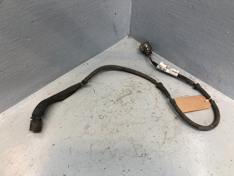 Range Rover Evoque Brake Caliper Wiring loom GJ32-14N118 EC L538 2011 to 2018