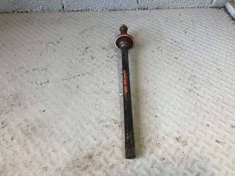 Range Rover P38 Half Shaft Driveshaft Near Side Rear Land Rover 1994 to 2002