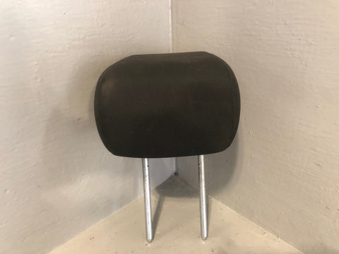 Freelander 2 Headrest Centre Rear in Black Cloth Land Rover 2006 to 2011