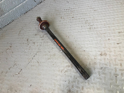 Range Rover P38 Half Shaft Driveshaft Near Side Rear Land Rover 1994 to 2002