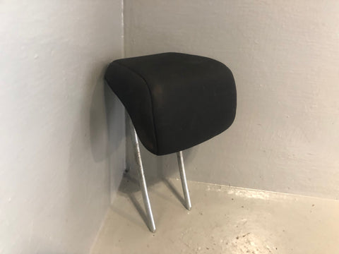 Freelander 2 Headrest Centre Rear in Black Cloth Land Rover 2006 to 2011