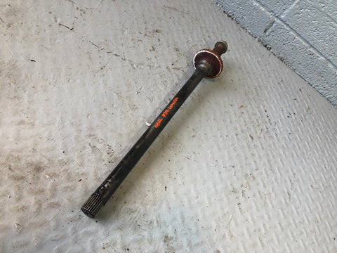 Range Rover P38 Half Shaft Driveshaft Near Side Rear Land Rover 1994 to 2002