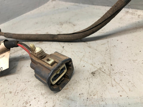 Range Rover Evoque Brake Caliper Wiring loom GJ32-14N118 EC L538 2011 to 2018