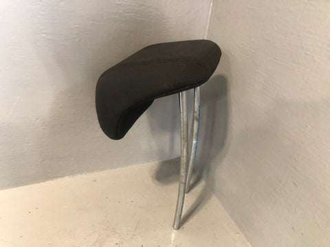 Freelander 2 Headrest Centre Rear in Black Cloth Land Rover 2006 to 2011