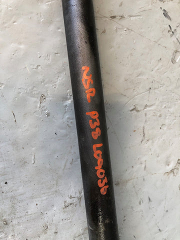 Range Rover P38 Half Shaft Driveshaft Near Side Rear Land Rover 1994 to 2002