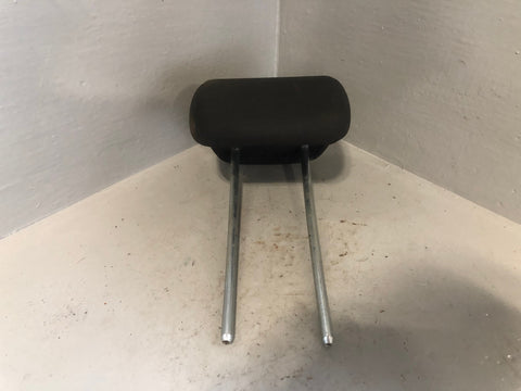 Freelander 2 Headrest Centre Rear in Black Cloth Land Rover 2006 to 2011