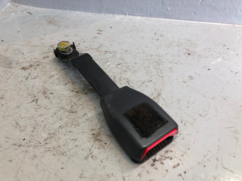 Range Rover P38 Seat Belt Buckle Clasp Near Side Front 1994 to 2002