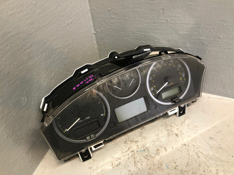 Freelander 2 Instrument Cluster 6H5210849EF 2.2 TD4 Land Rover 2006 to 2011