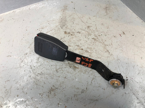 Range Rover P38 Seat Belt Buckle Clasp Near Side Front 1994 to 2002