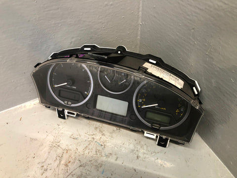 Freelander 2 Instrument Cluster 6H5210849EF 2.2 TD4 Land Rover 2006 to 2011