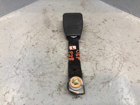 Range Rover P38 Seat Belt Buckle Clasp Near Side Front 1994 to 2002