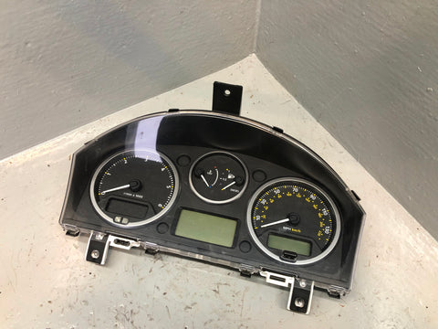 Freelander 2 Instrument Cluster 6H5210849EF 2.2 TD4 Land Rover 2006 to 2011