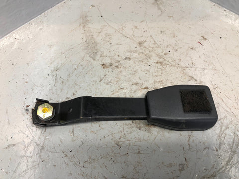 Range Rover P38 Seat Belt Buckle Clasp Near Side Front 1994 to 2002