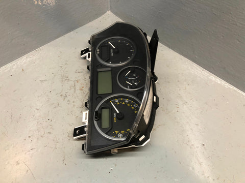 Freelander 2 Instrument Cluster 6H5210849EF 2.2 TD4 Land Rover 2006 to 2011