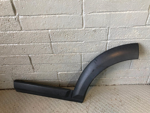 Discovery 3 Door Wheel Arch Moulding Trim Near Side Rear Land Rover K05115