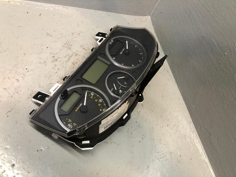 Freelander 2 Instrument Cluster 6H5210849EF 2.2 TD4 Land Rover 2006 to 2011