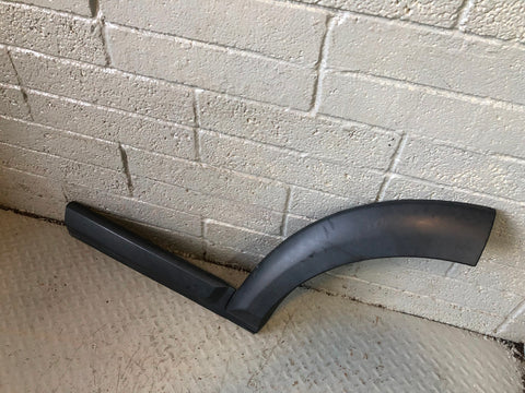 Discovery 3 Door Wheel Arch Moulding Trim Near Side Rear Land Rover K05115
