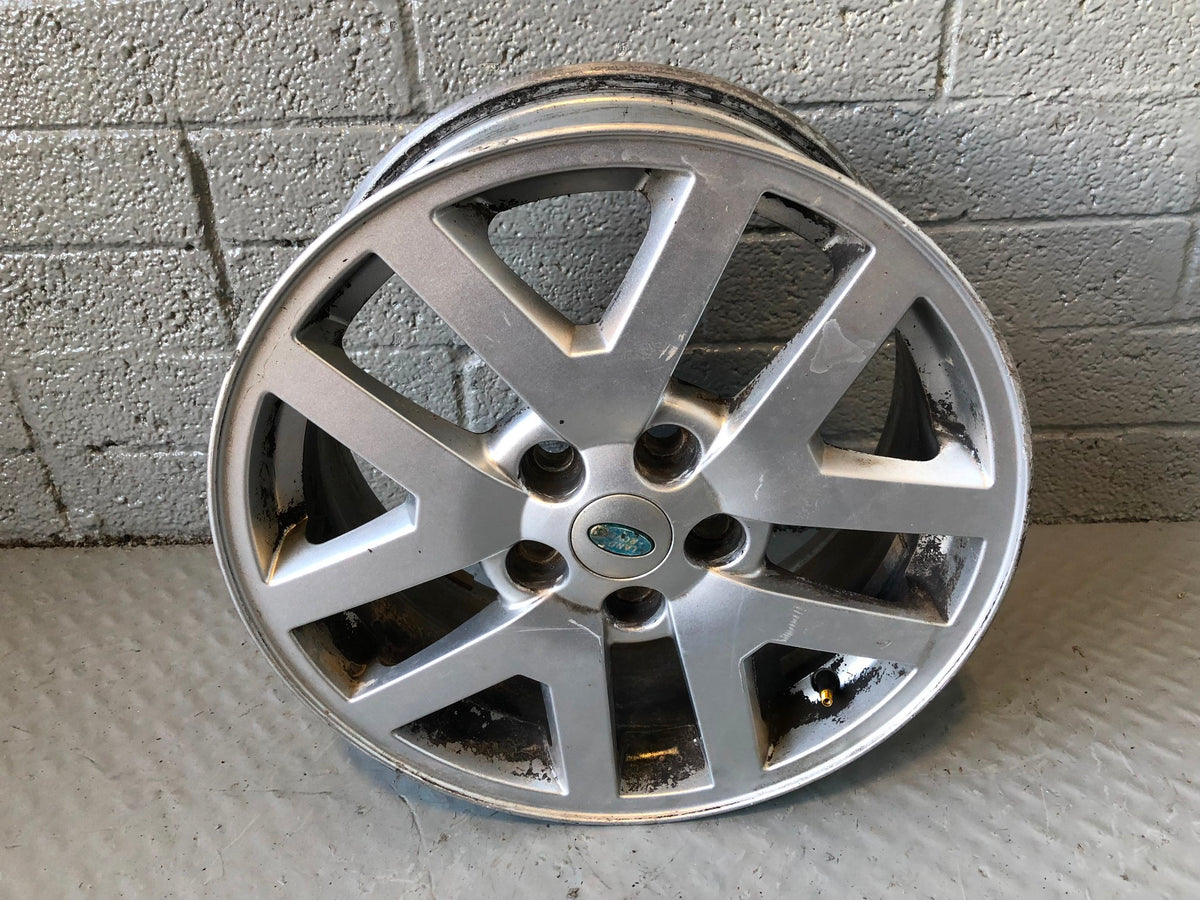 Discovery 3 Alloy Wheel Single 18" x 8J Land Rover 2004 to 2009 D15095B