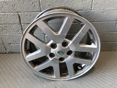 Discovery 3 Alloy Wheel Single 18" x 8J Land Rover 2004 to 2009 D15095B