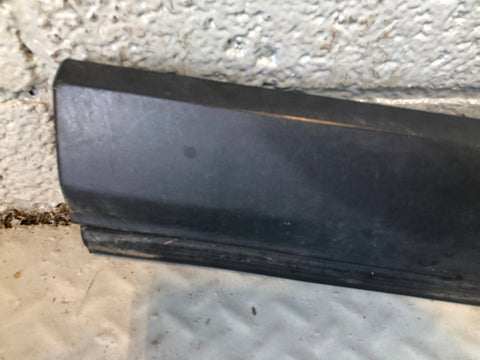 Discovery 3 Door Wheel Arch Moulding Trim Near Side Rear Land Rover K05115