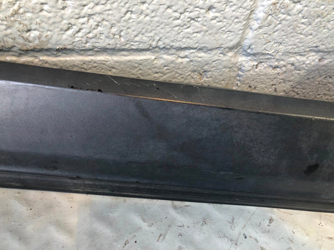 Discovery 3 Door Wheel Arch Moulding Trim Near Side Rear Land Rover K05115