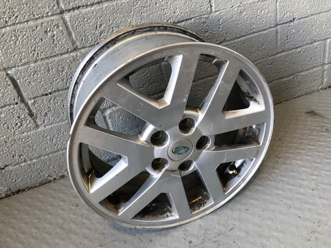 Discovery 3 Alloy Wheel Single 18" x 8J Land Rover 2004 to 2009 D15095B