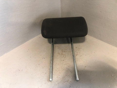 Freelander 2 Headrest Rear Near Side in Black Cloth Land Rover 2005 to 2011