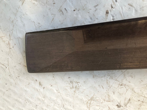 Range Rover Sport 6 Piece Trim Door Kit Dark Wood Facelift L320 L31036