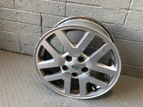 Discovery 3 Alloy Wheel Single 18" x 8J Land Rover 2004 to 2009 D15095B