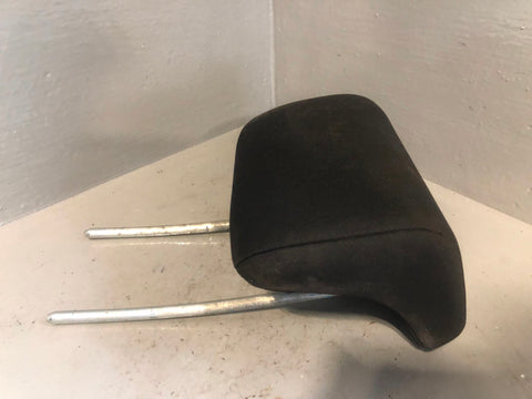 Freelander 2 Headrest Rear Near Side in Black Cloth Land Rover 2005 to 2011