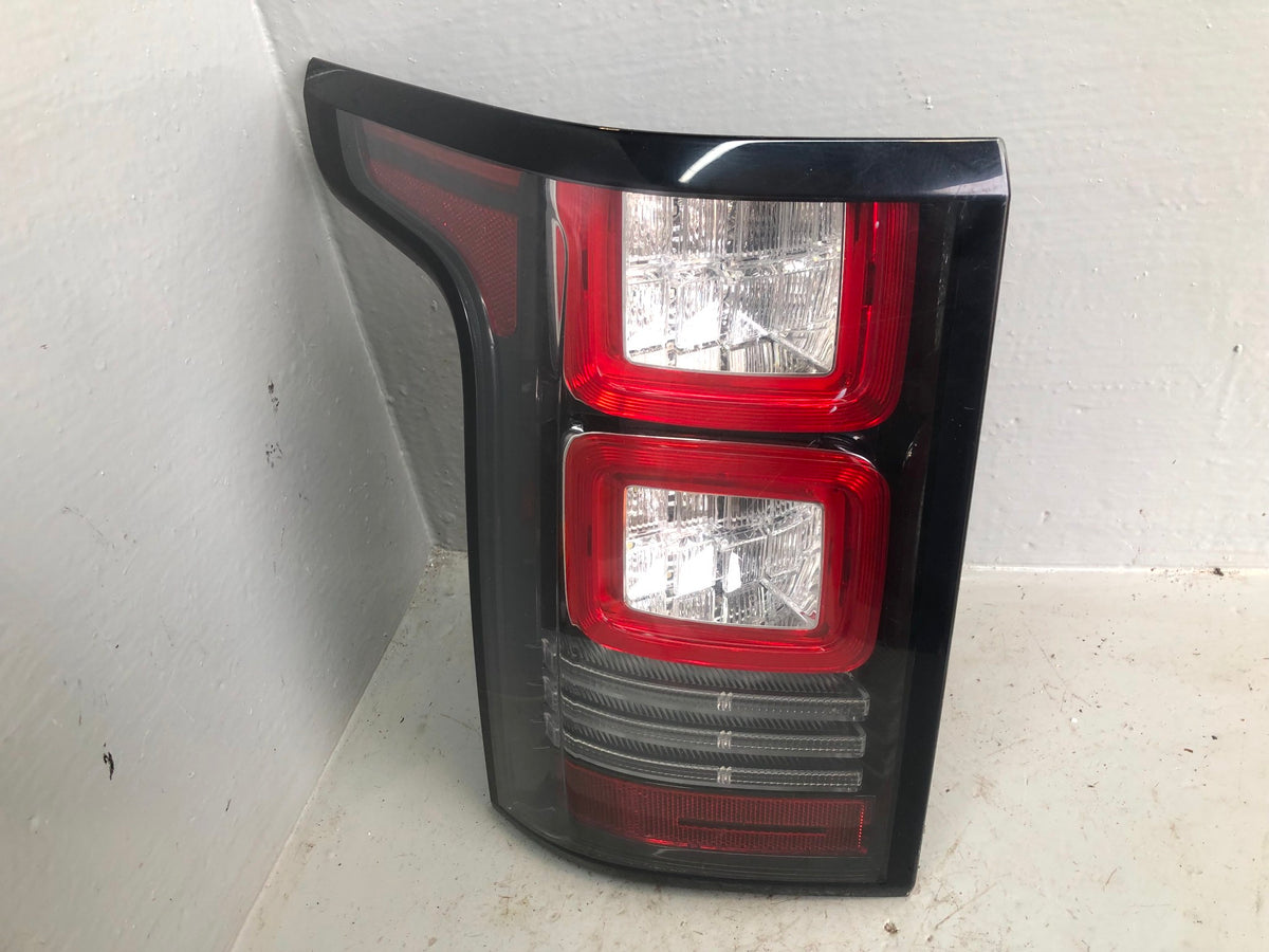 Range Rover L405 Rear Tail Light Near Side CK52 13405 AE 2013 to 2017