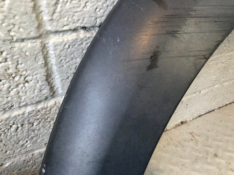 Discovery 3 Door Wheel Arch Moulding Trim Near Side Rear Land Rover K05115