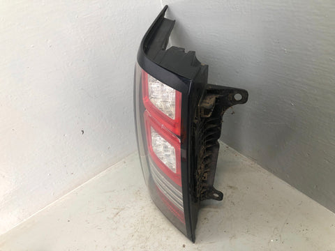 Range Rover L405 Rear Tail Light Near Side CK52 13405 AE 2013 to 2017