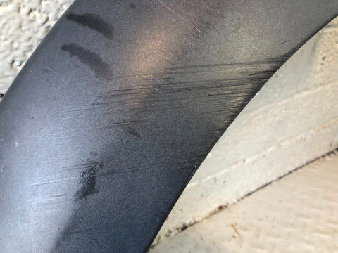 Discovery 3 Door Wheel Arch Moulding Trim Near Side Rear Land Rover K05115