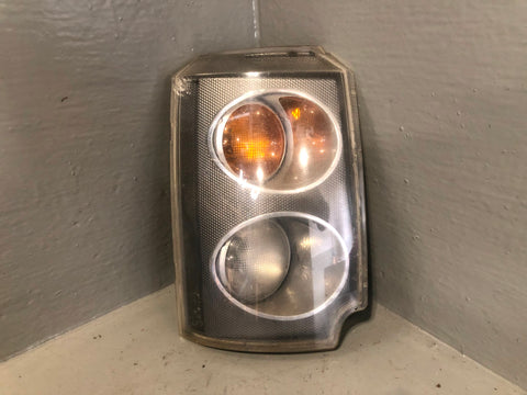 Range Rover L322 Indicator Side Light Off Side Front 2002 to 2006 R31075