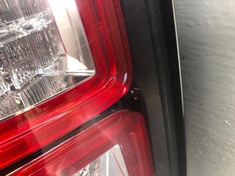 Range Rover L405 Rear Tail Light Near Side CK52 13405 AE 2013 to 2017