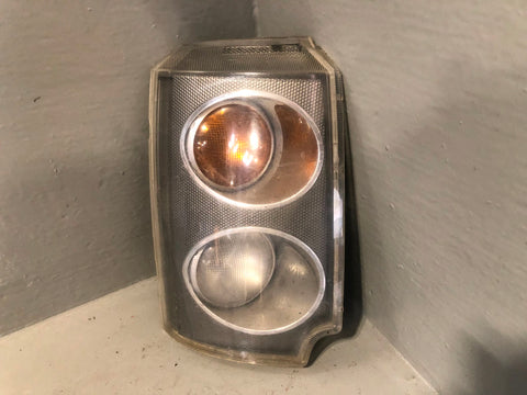 Range Rover L322 Indicator Side Light Off Side Front 2002 to 2006 R31075